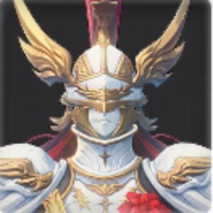 Wuthering Waves Lioness of Glory icon.