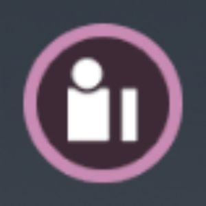 Wuthering Waves Midnight Veil icon.
