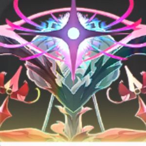 Wuthering Waves Nightmare Hecate icon.