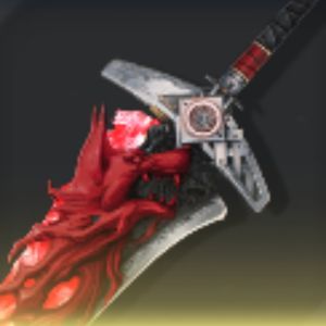 Wuthering Waves Wildfire Mark icon.