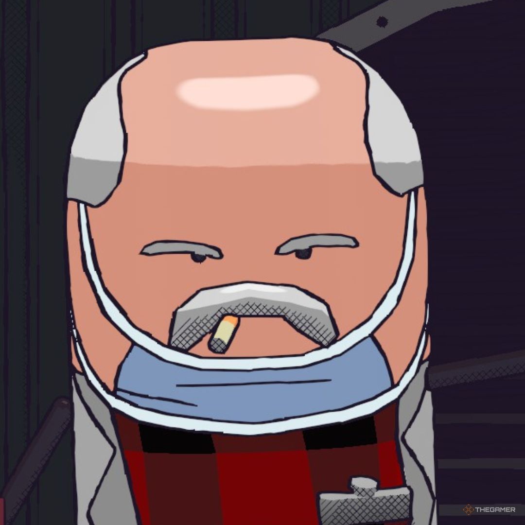 Character selection menu showing the Doctor in Guntouchables.