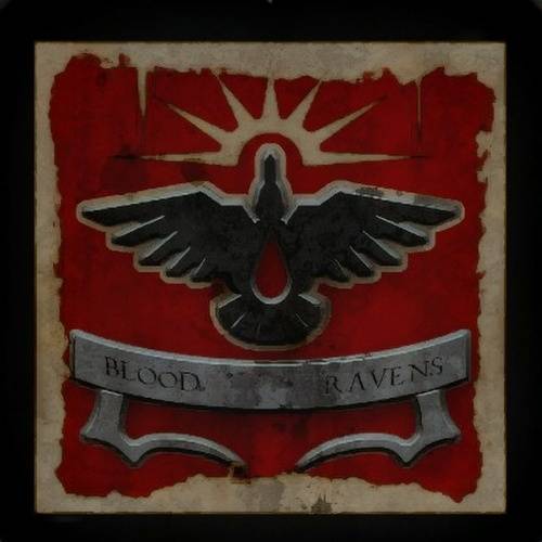 Dawn of War Faction Icon Space Marines