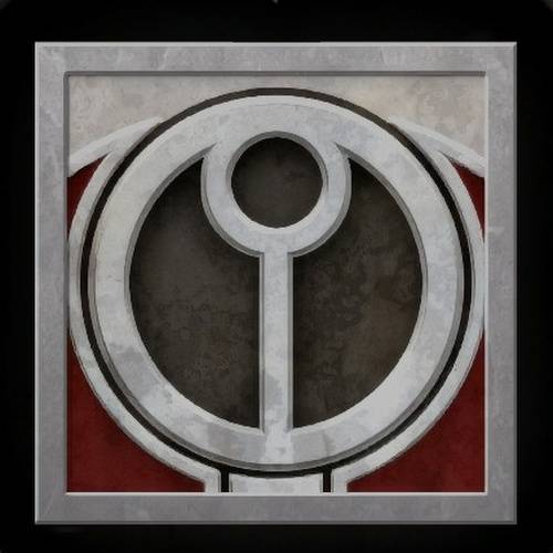 Dawn of War Faction Icon Tau