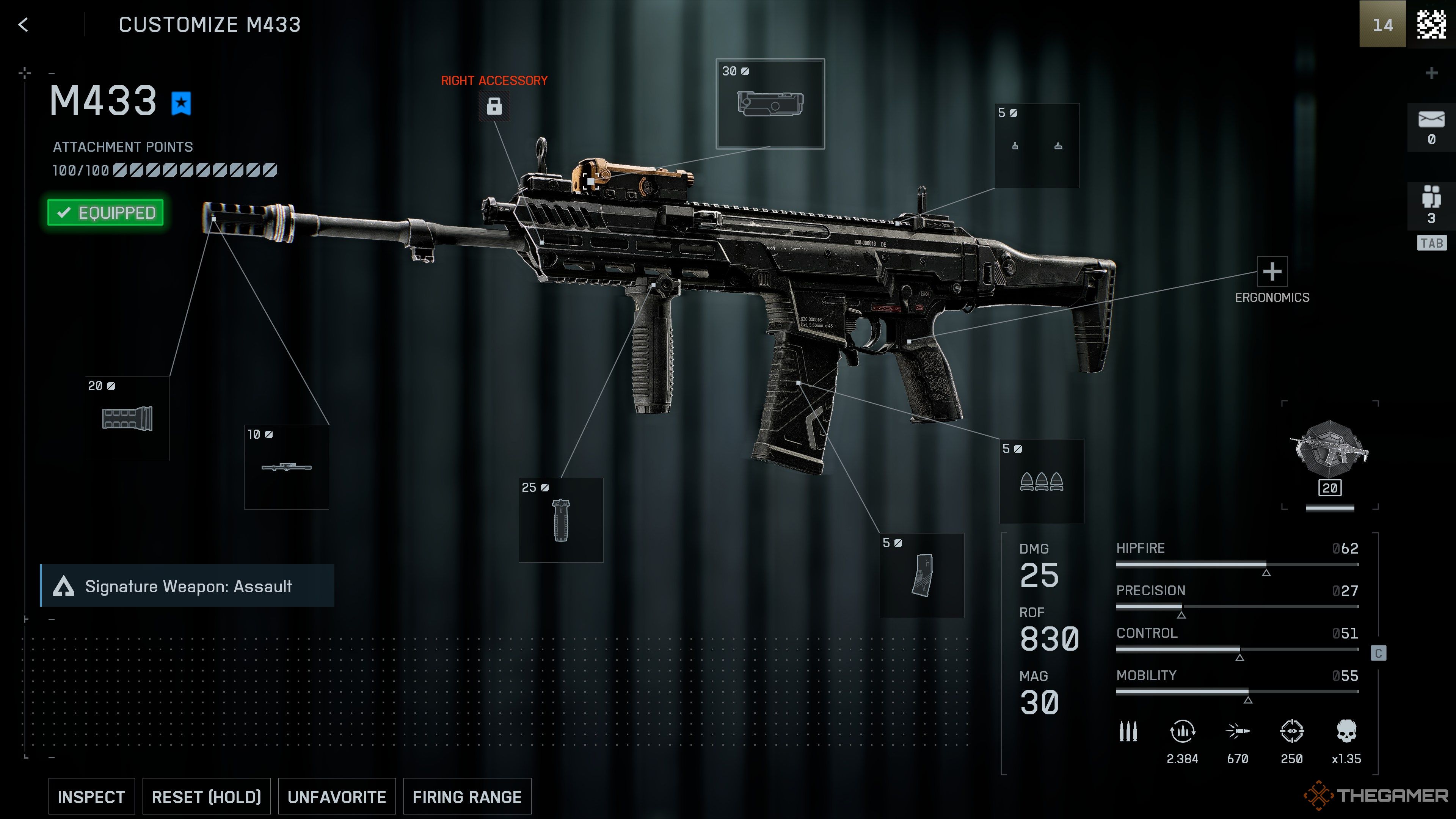 Battlefield 6 Beta M433 Build