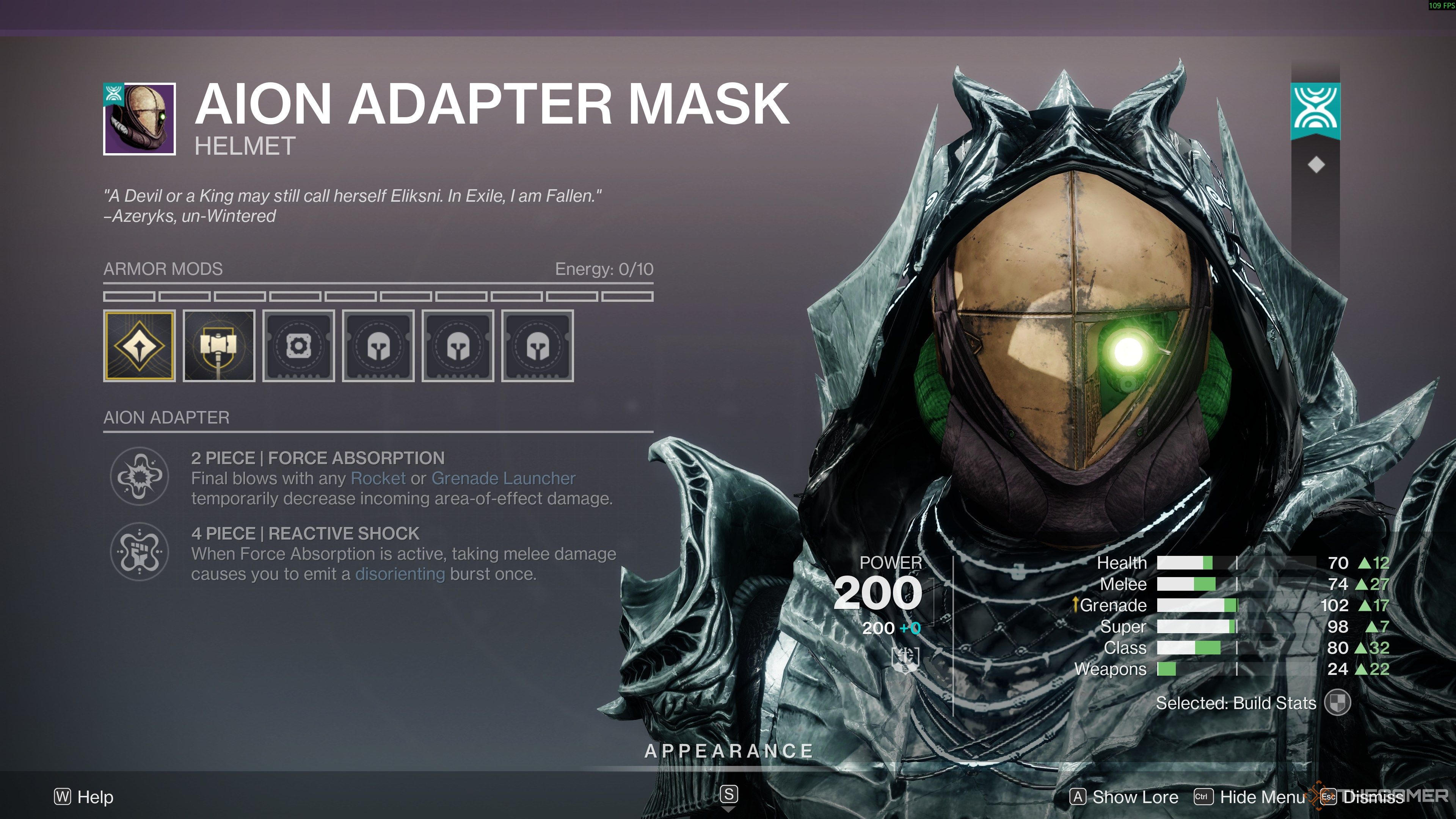 Destiny 2 AION Adapter Armor-1