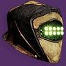 Destiny 2 AION Adapter Armor