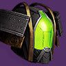 Destiny 2 Bushido Armor