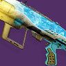 Destiny 2 Festival Flight Icon