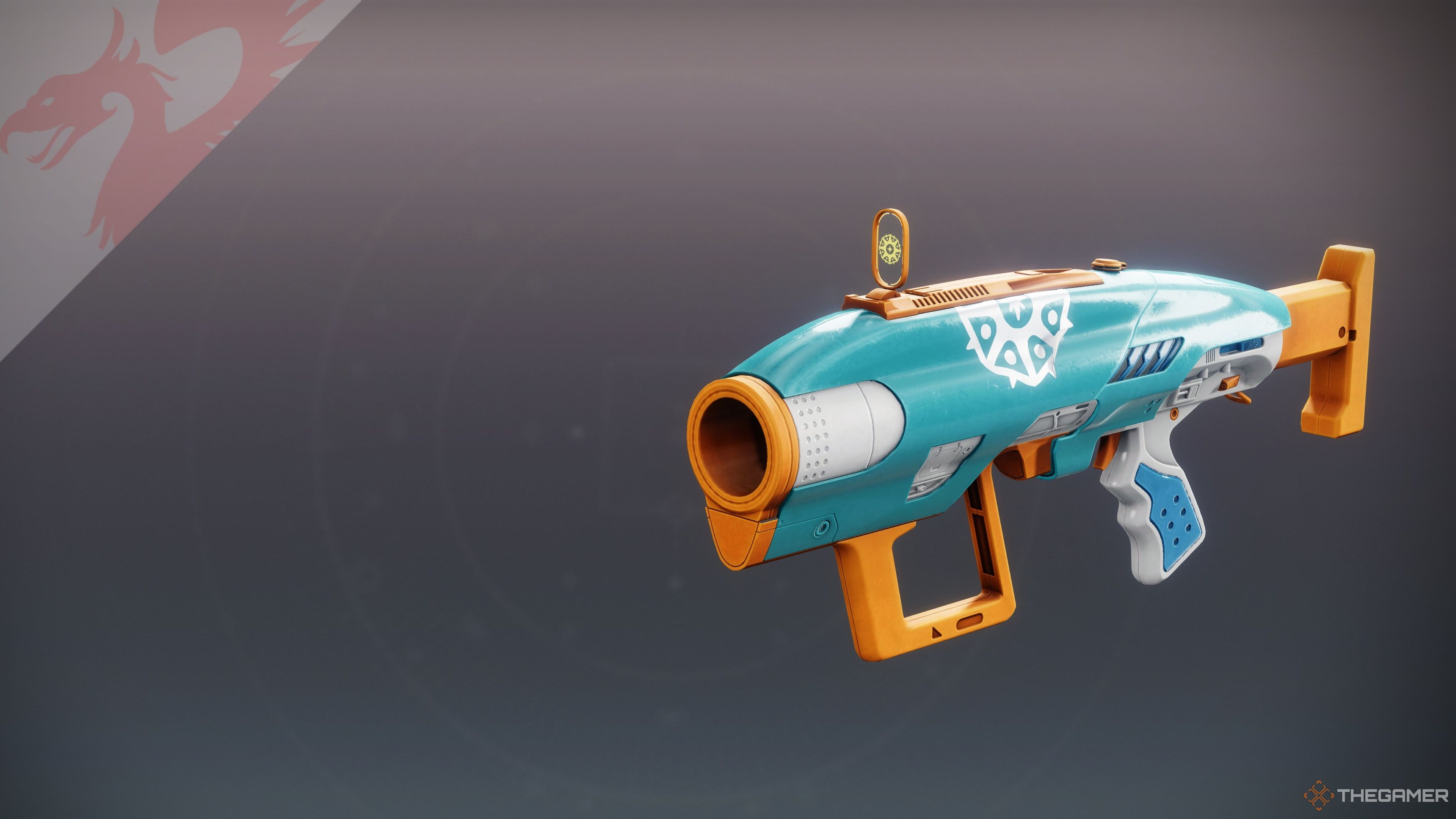 Destiny 2 Festival Flight