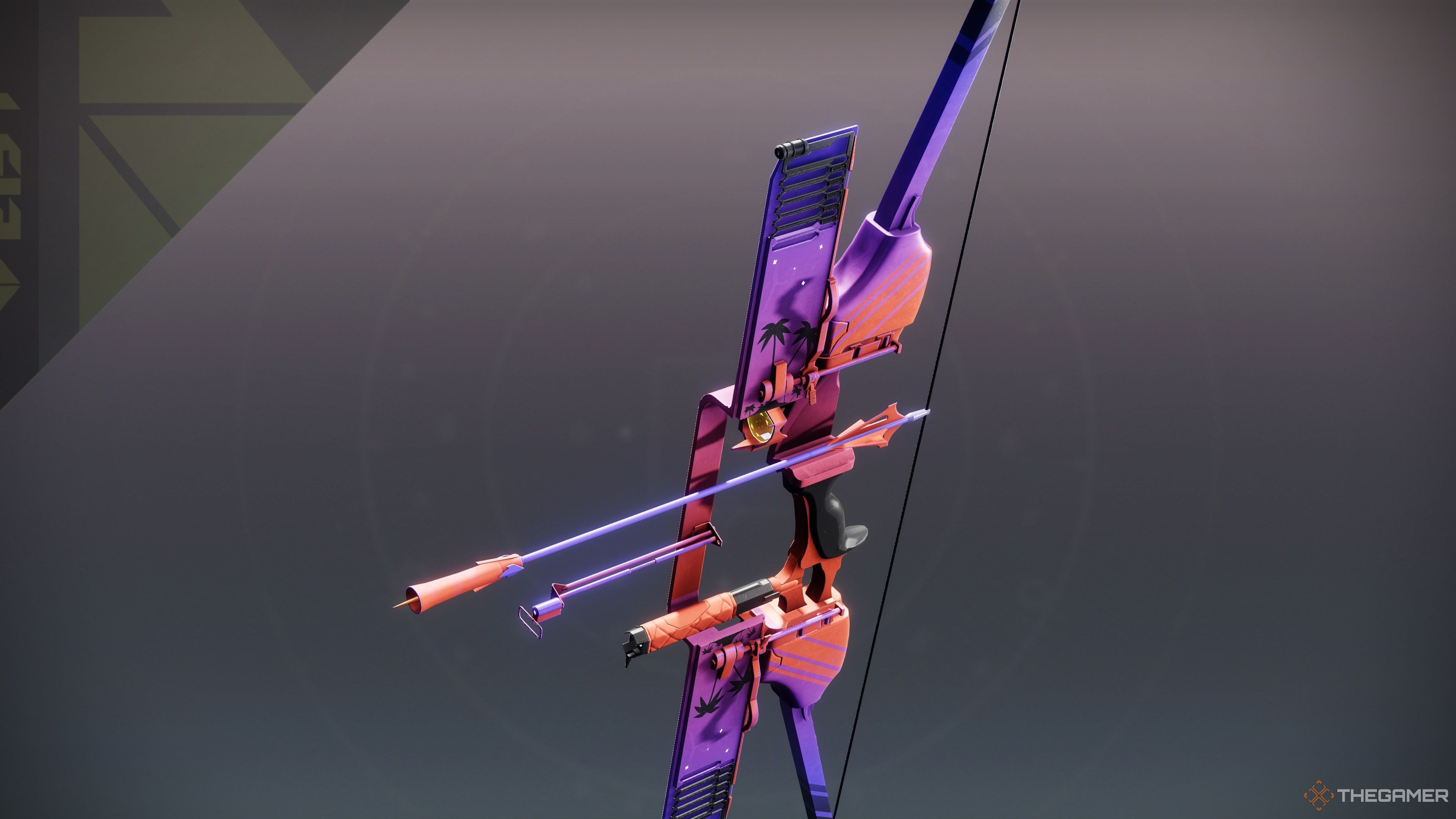 Destiny 2 Fortunate Star