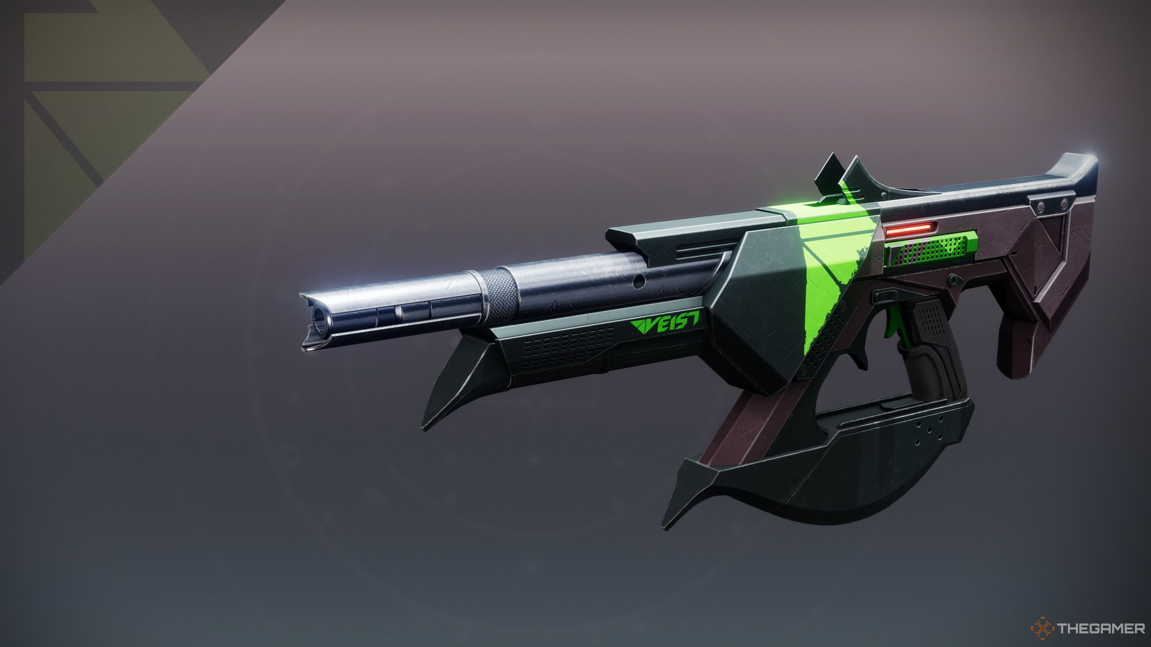 Destiny 2 Lionfish 4FR