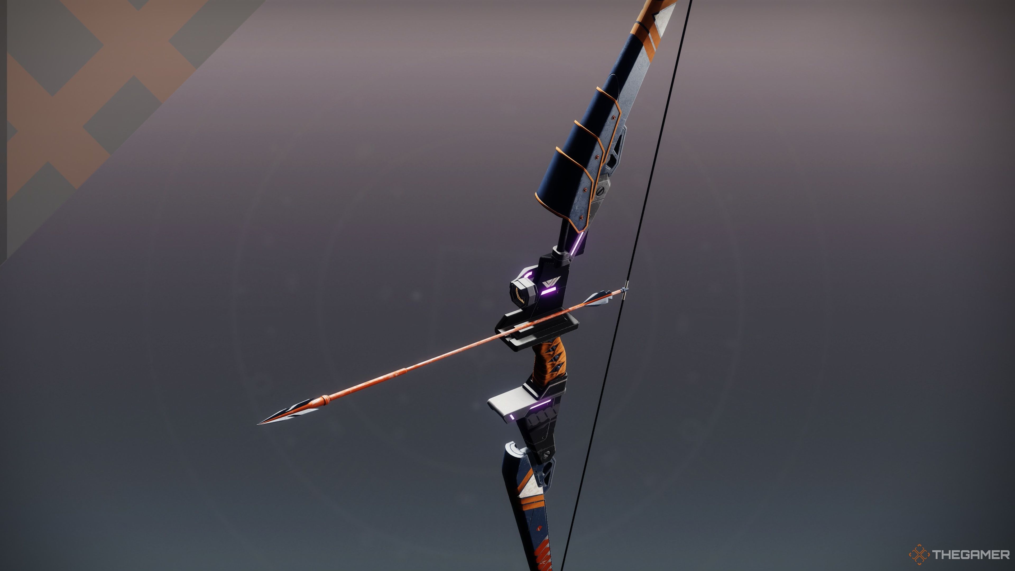 Destiny 2 Mercury-A