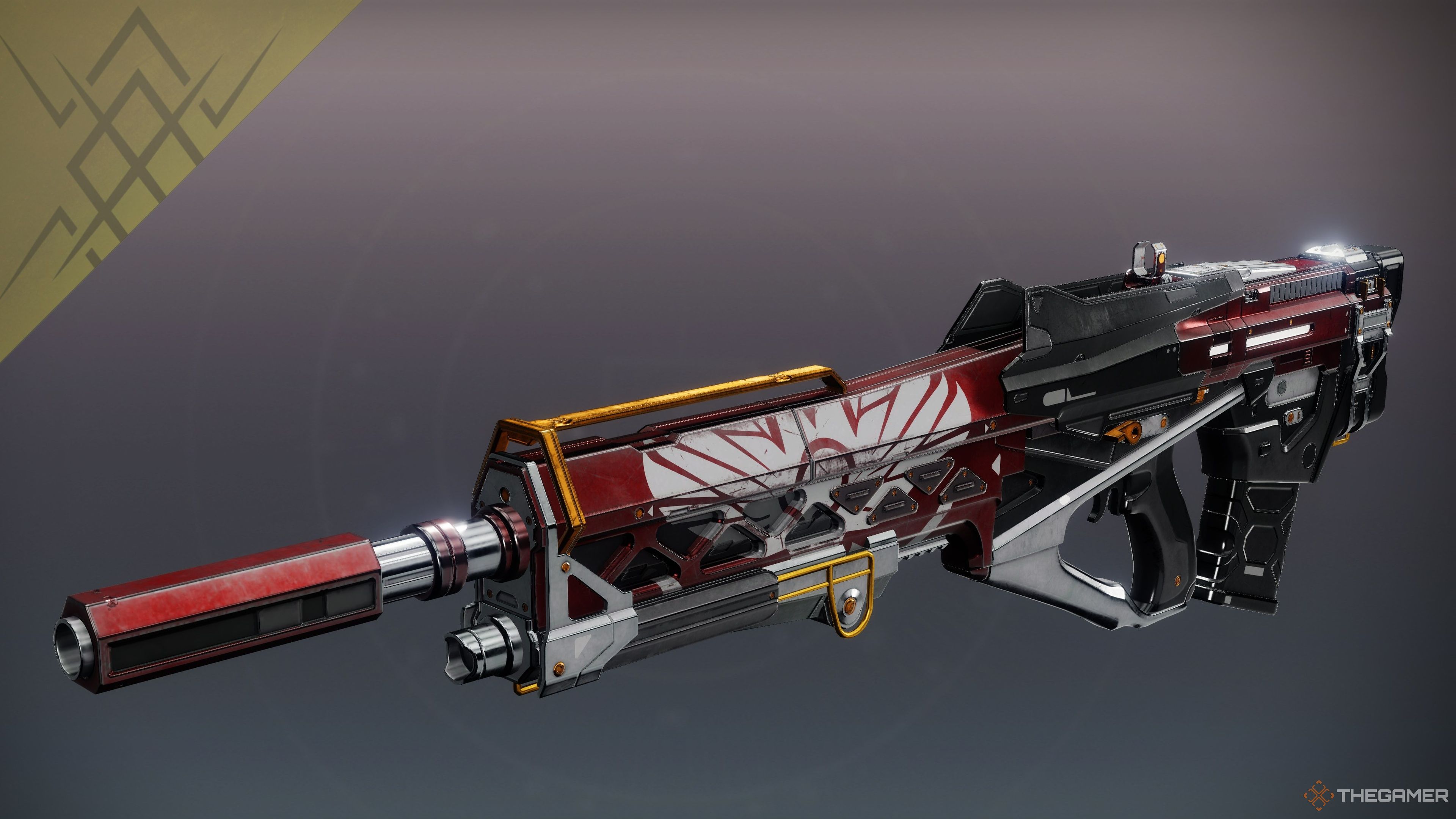 Destiny 2 Stars in Shadow
