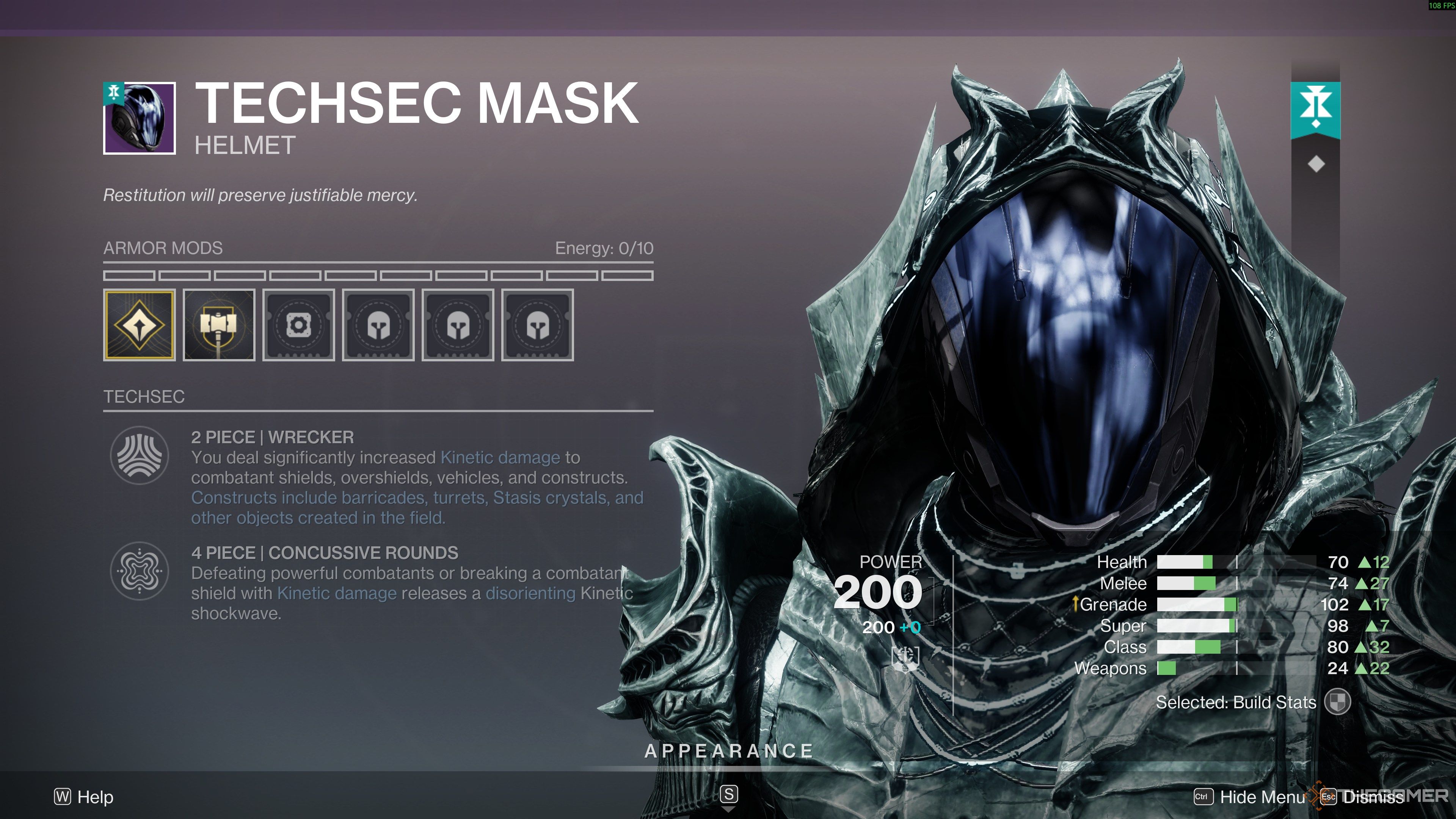 Destiny 2 Techsec Armor-1
