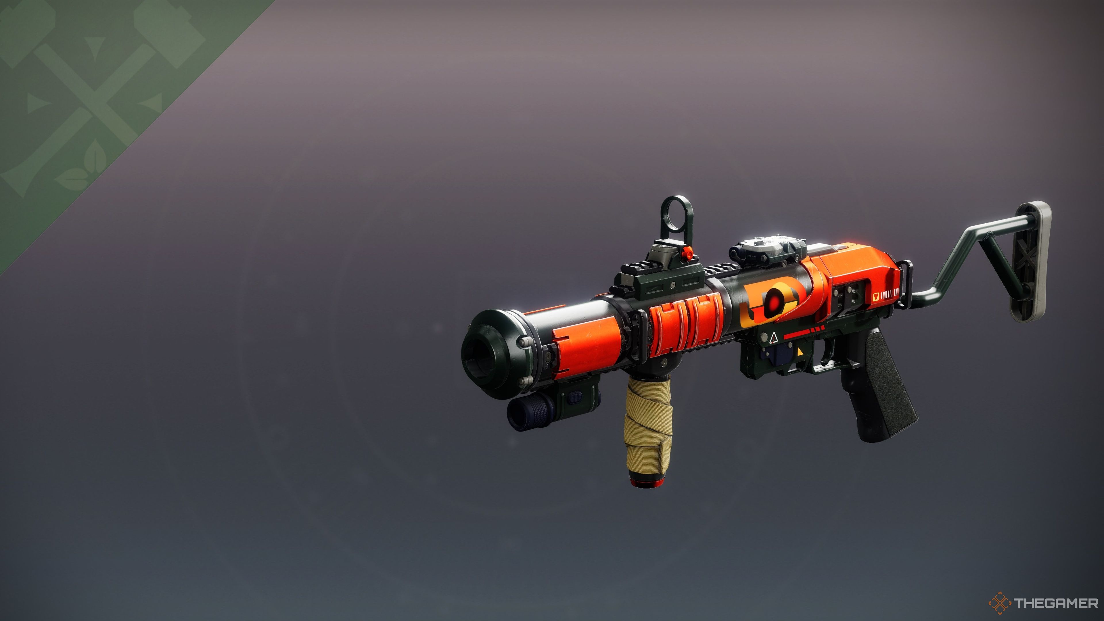 Destiny 2 Theodolite