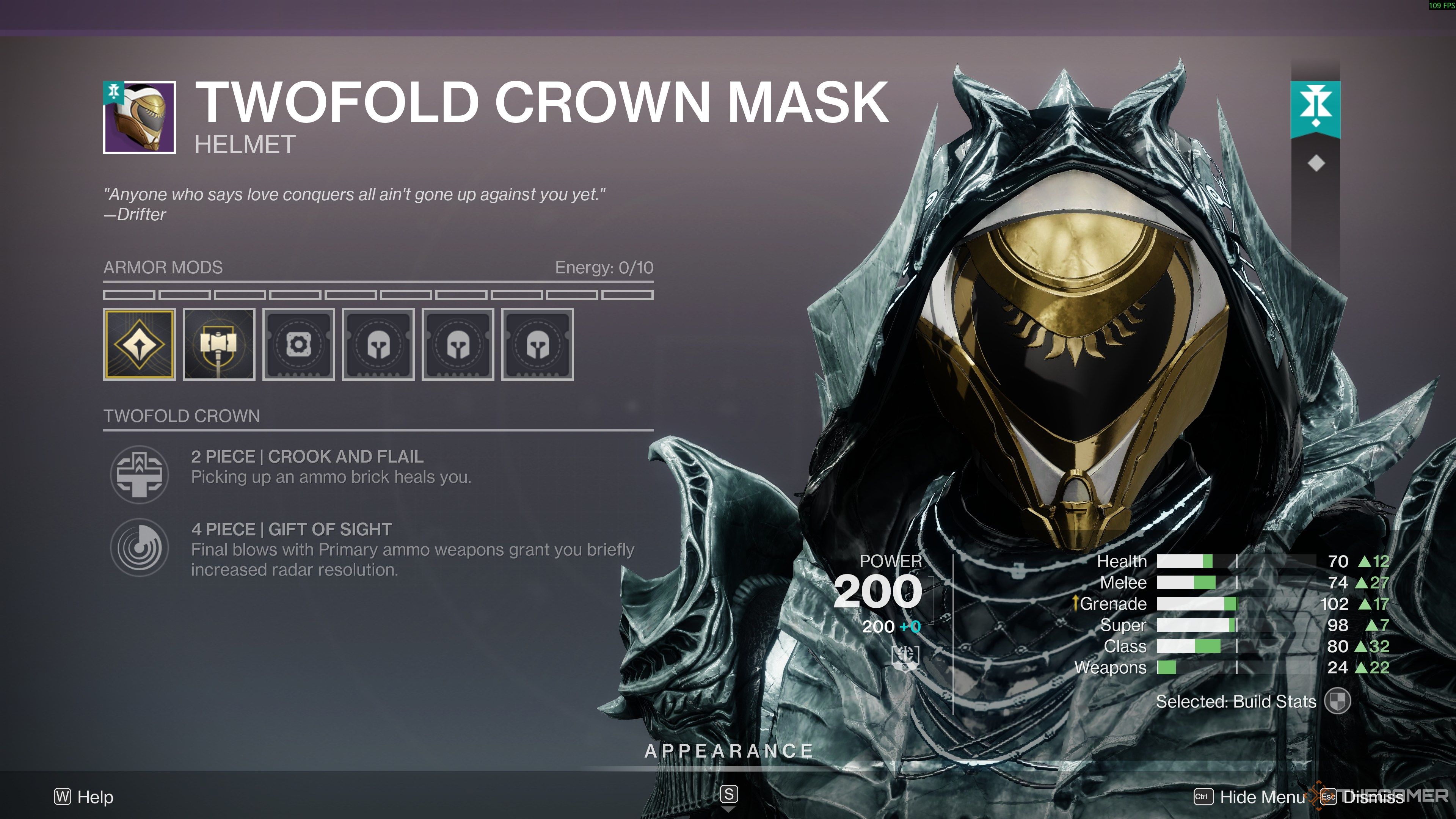 Destiny 2 Twofold Crown Armor-1