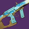 Destiny 2 Yeartide Apex Icon