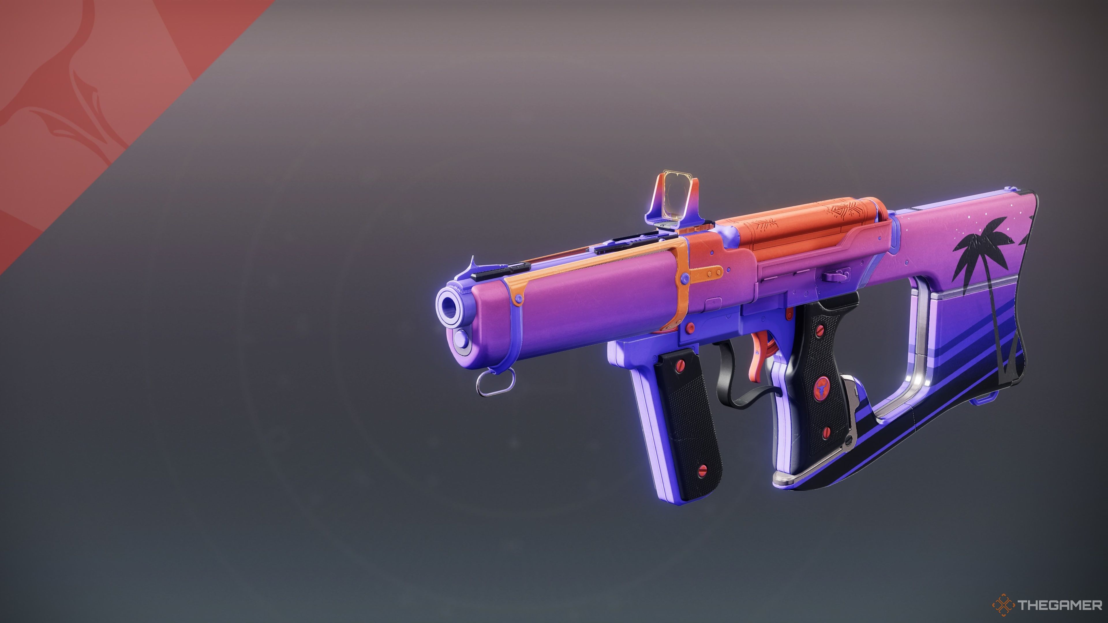 Destiny 2 Yeartide Apex