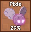 Pixie pet icon in Grow a Garden.