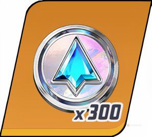 Platninum Coin Premium Currency Terminull Brigade.