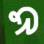 Bananadiumtone Symbol 1 in Donkey Kong Bananza.