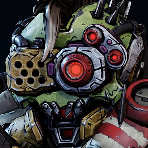 Borderlands 4 Amon Head 12 Rip it Out.