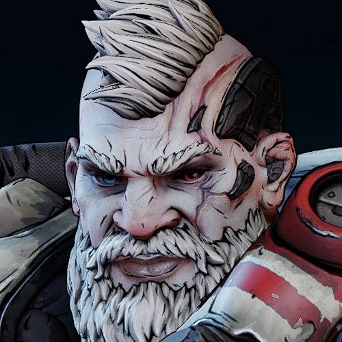 Borderlands 4 Amon Head 2 VH2015.