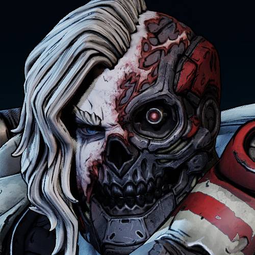 Borderlands 4 Amon Head 6 What Lies Beneath.
