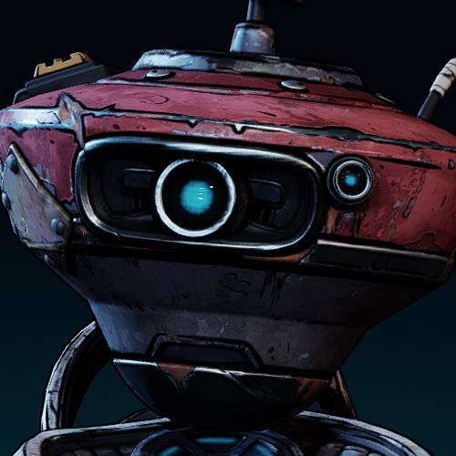 Borderlands 4 Harlowe Head 14 Kittycopter.