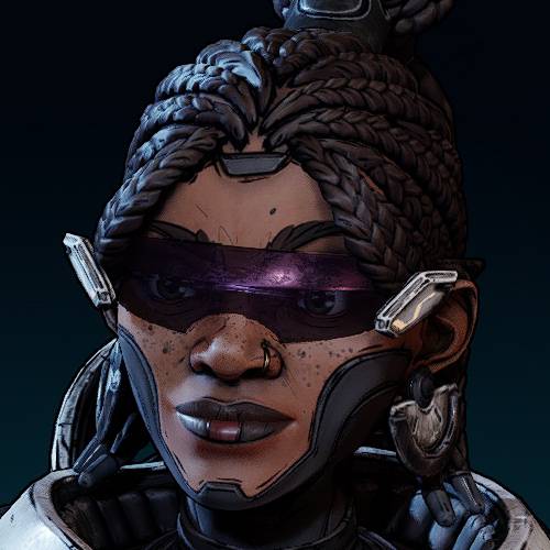 Borderlands 4 Harlowe Head 5 Company Mandate.
