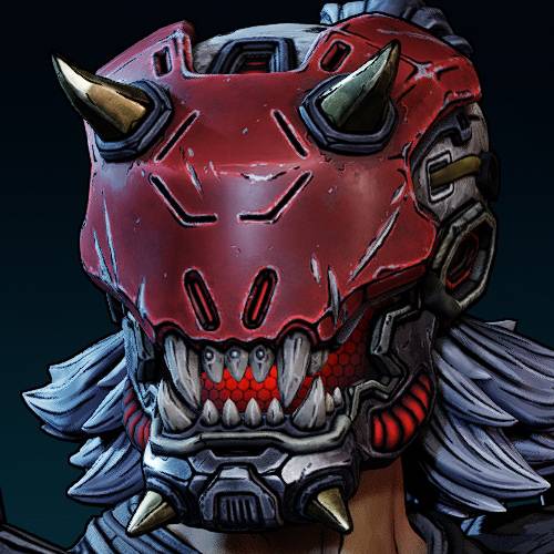 Borderlands 4 Rafa head 11.