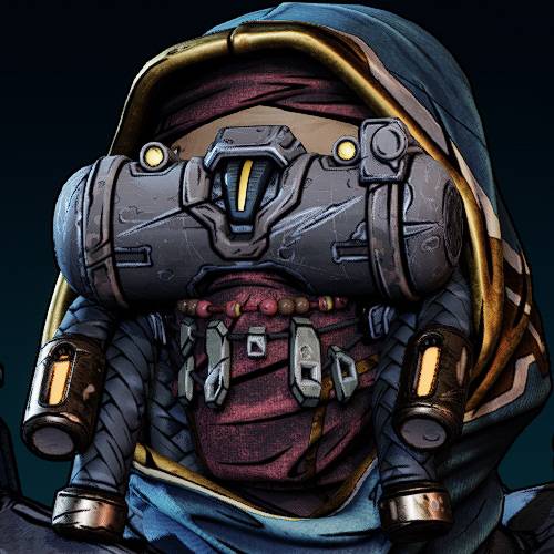 Borderlands 4 Rafa head 12.