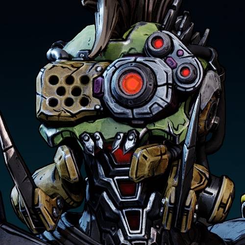 Borderlands 4 Rafa head 13.