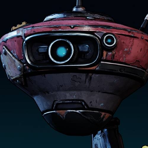 Borderlands 4 Rafa head 14.