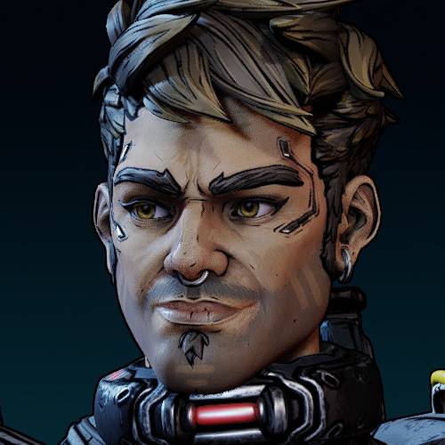 Borderlands 4 Rafa head 3.