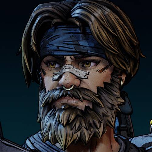 Borderlands 4 Rafa head 5.