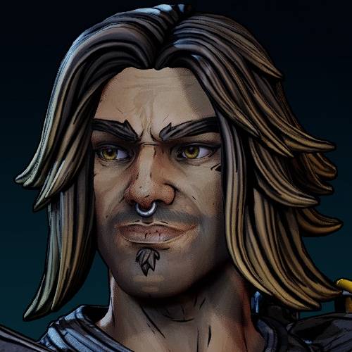 Borderlands 4 Rafa head 7.