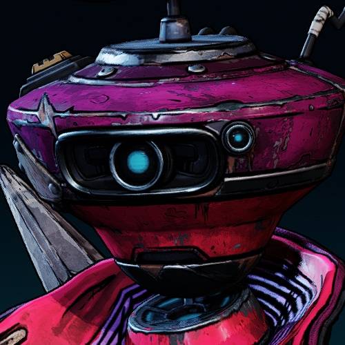 Borderlands 4 Vex head 14.