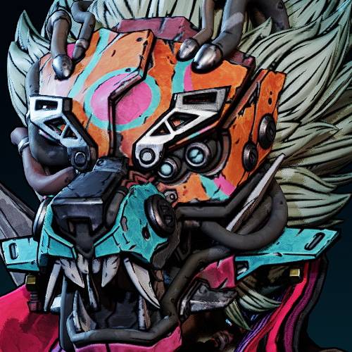 Borderlands 4 Vex head 16.