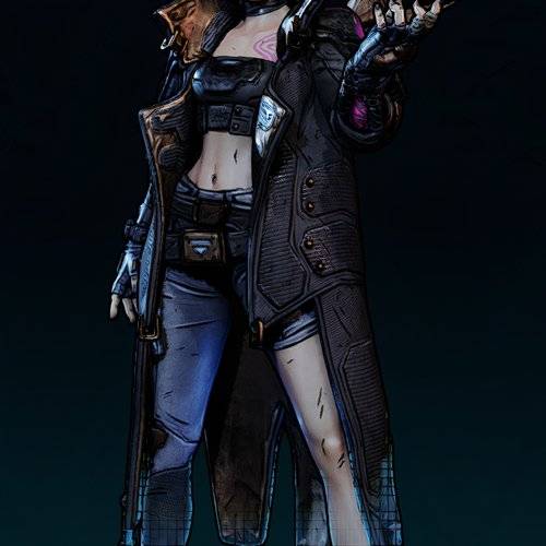 Borderlands 4 Vex style 39.