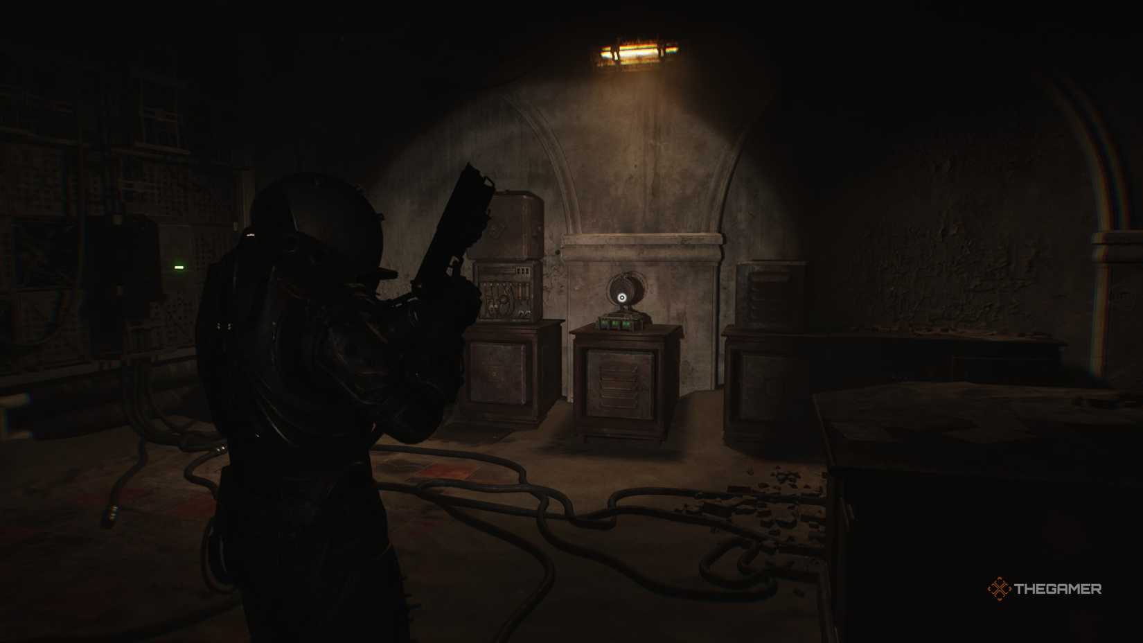 Cronos The New Dawn Travelogs Locations Guide (1)