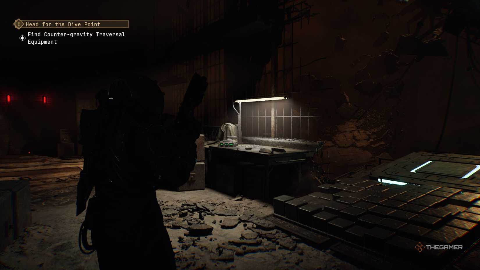 Cronos The New Dawn Travelogs Locations Guide (11)