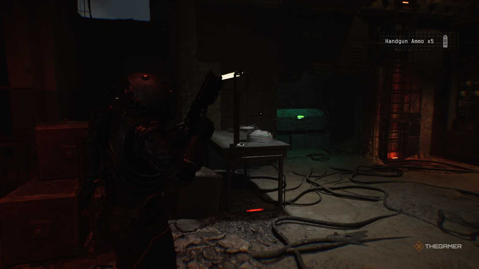 Cronos The New Dawn Travelogs Locations Guide (15)