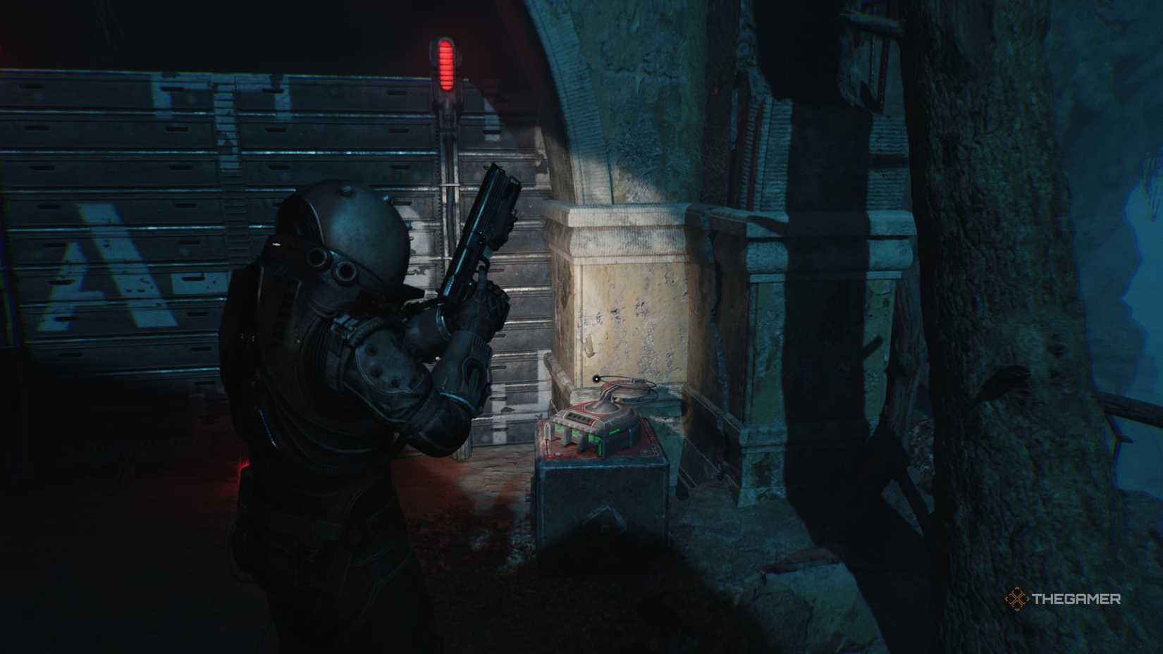 Cronos The New Dawn Travelogs Locations Guide (2)