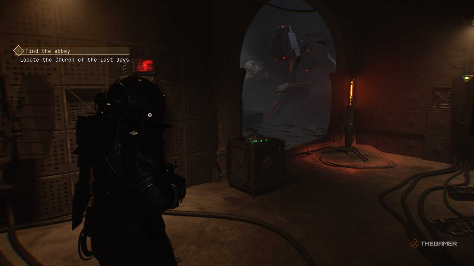 Cronos The New Dawn Travelogs Locations Guide (21)