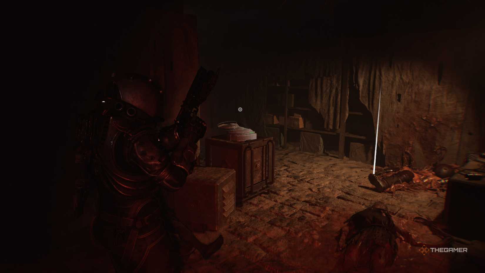 Cronos The New Dawn Travelogs Locations Guide (23)