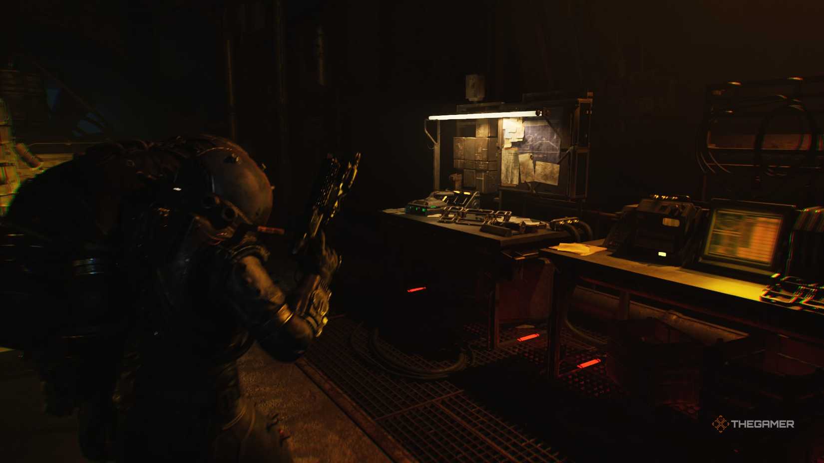 Cronos The New Dawn Travelogs Locations Guide (24)