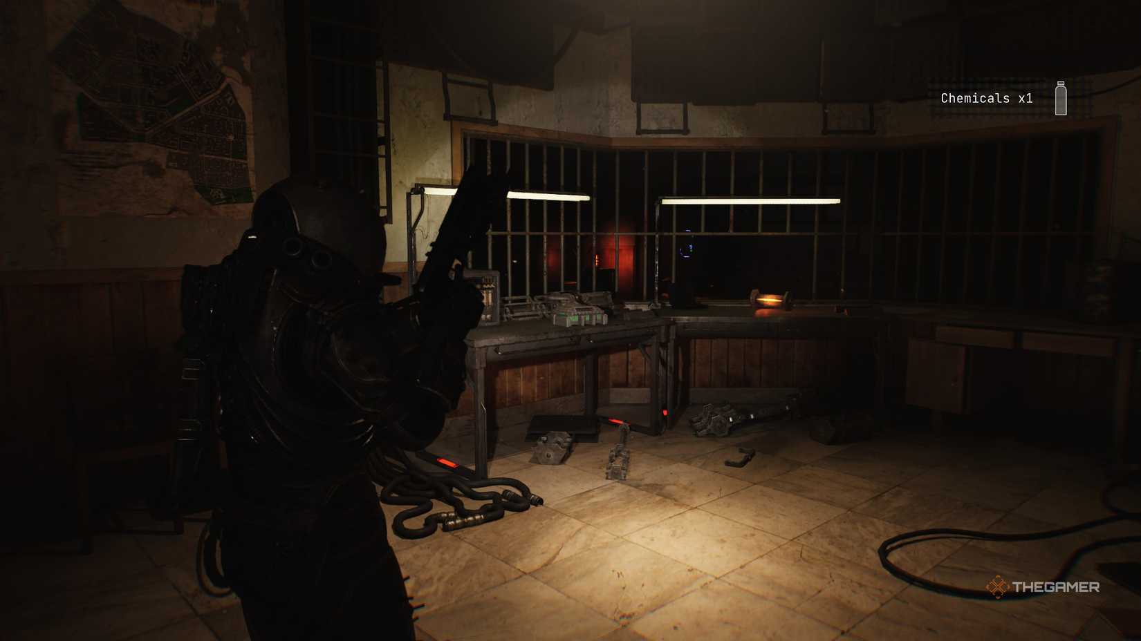 Cronos The New Dawn Travelogs Locations Guide (25)