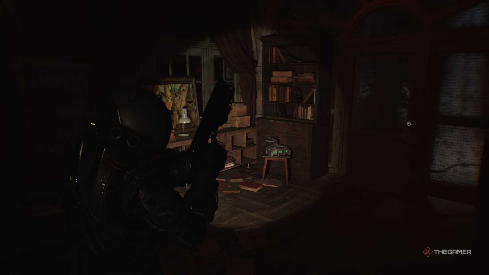 Cronos The New Dawn Travelogs Locations Guide (4)