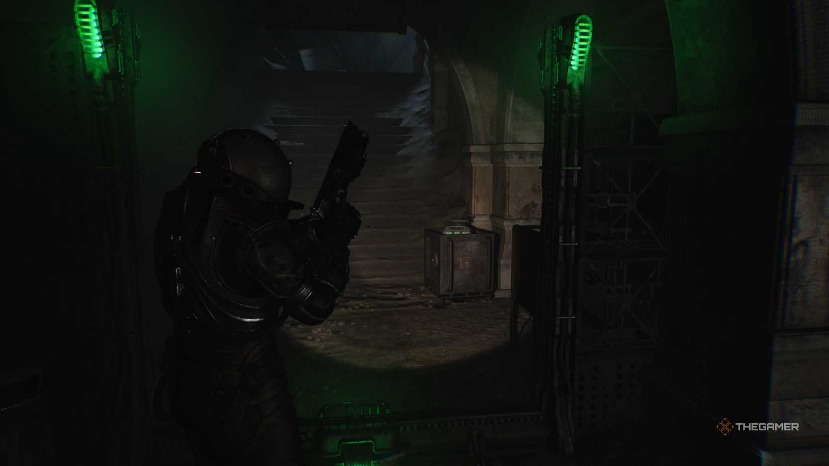 Cronos The New Dawn Travelogs Locations Guide (5)